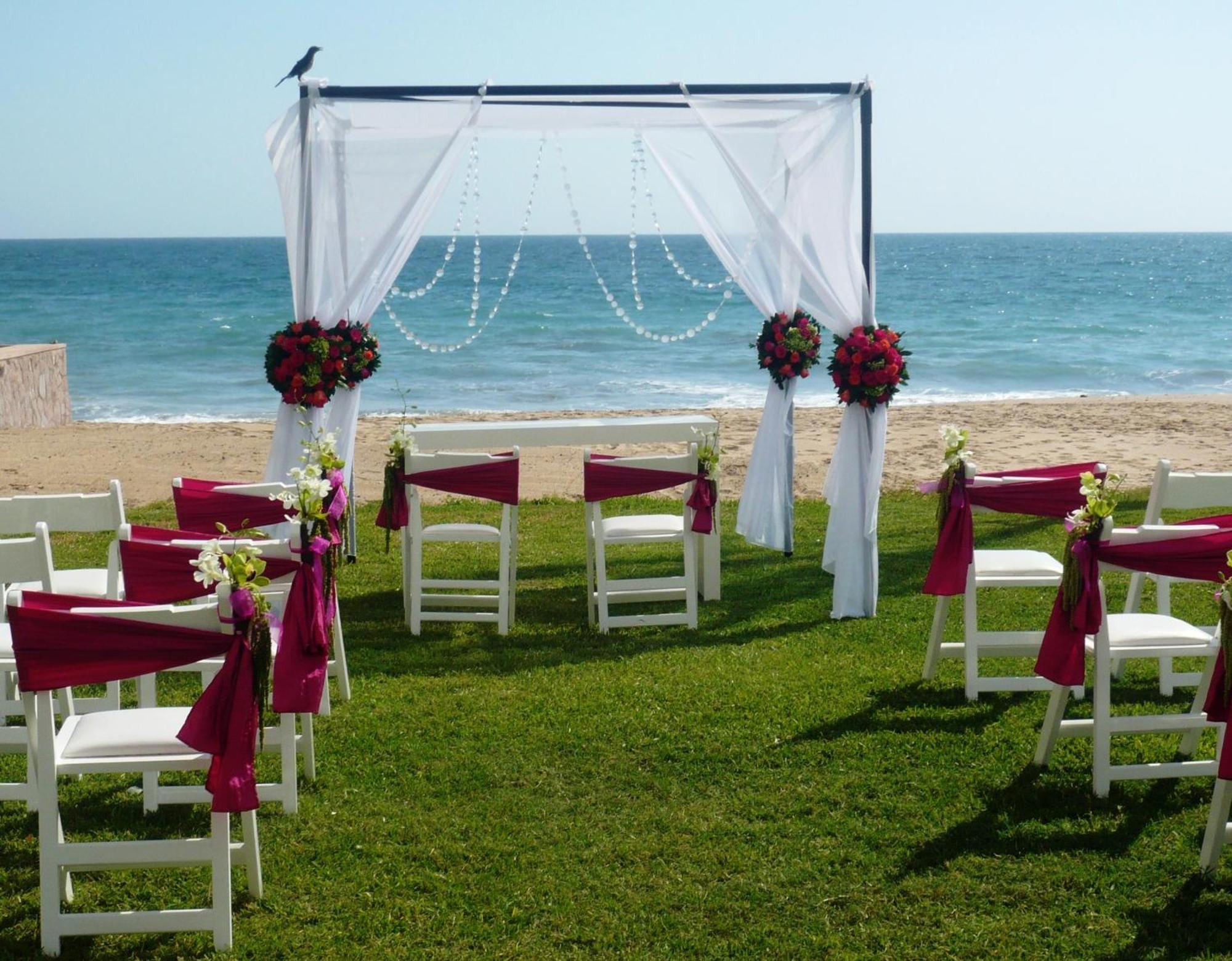 Park Royal Beach Mazatlán Esterno foto